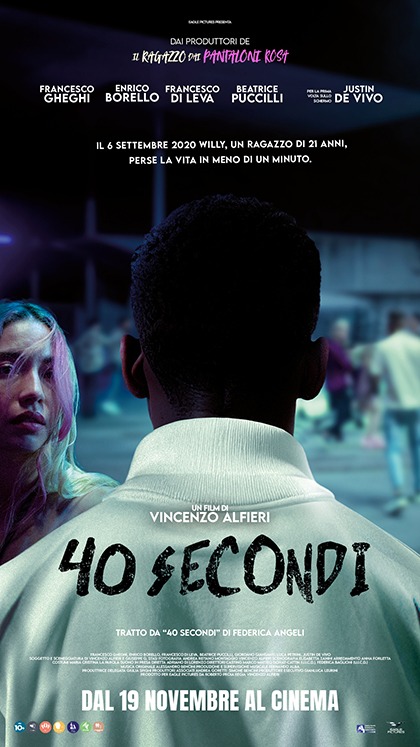 40 SECONDI
